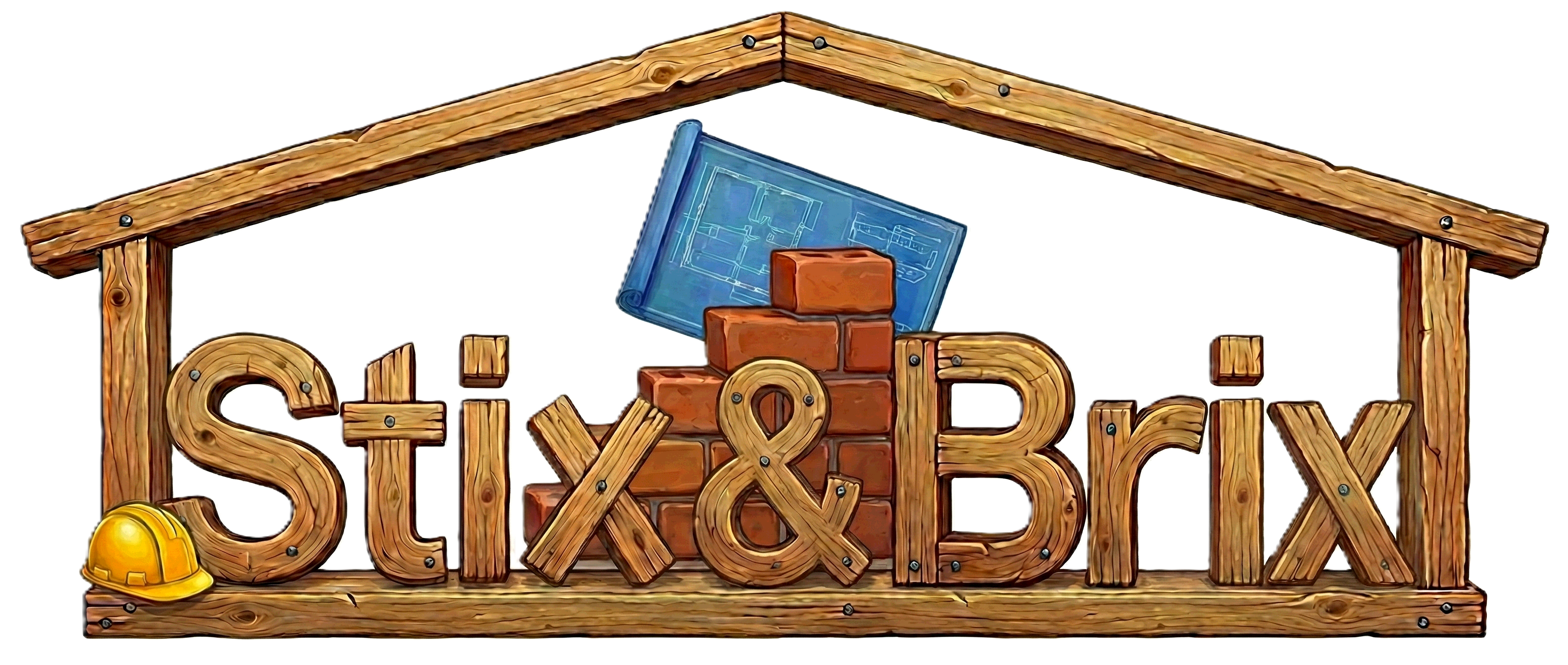 Stix & Brix